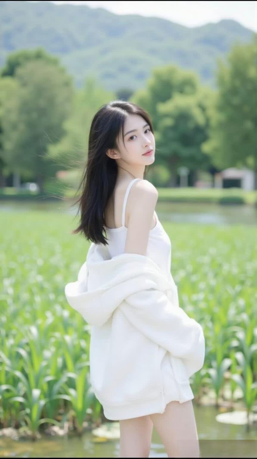 你手机里最漂亮的壁纸是什么样的呢