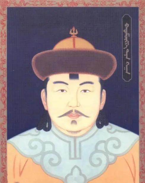 15世纪中叶，北元分裂，蒙古诸部混战不休。黄金家族衰微，成吉思汗血脉几近断绝。