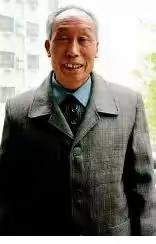 1968年，陕西咸阳韩家湾，一个13岁的农村娃子孔忠良，在放学回家的路上，做了件