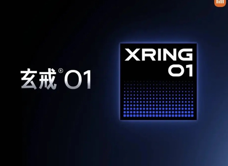 小米玄戒来了，只有3纳米，先进是够先进，顶尖是够顶尖，问题是，能设计出来，但能不