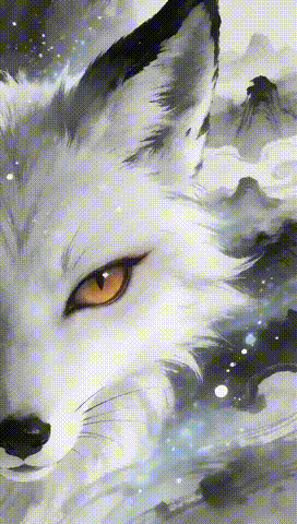 用动画打开月鳞绮纪名场面月鳞绮纪时空回溯这段用动画呈现更有感染力，小狐狸的隐忍