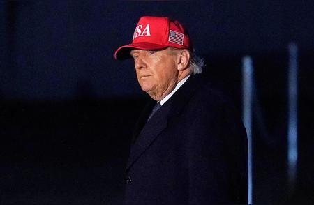 美国并不想打仗！从数字金融到石油战争，特朗普目的还是美元霸权提到数字货币，很多