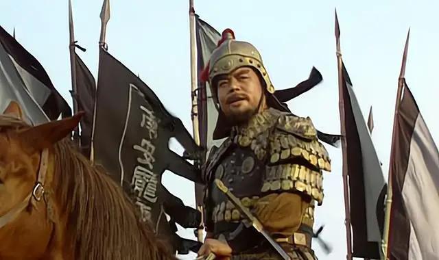 曹魏压根没有什么"五虎将"，那是刘备家的招牌。曹操手底下这五个外姓猛人，正经叫法