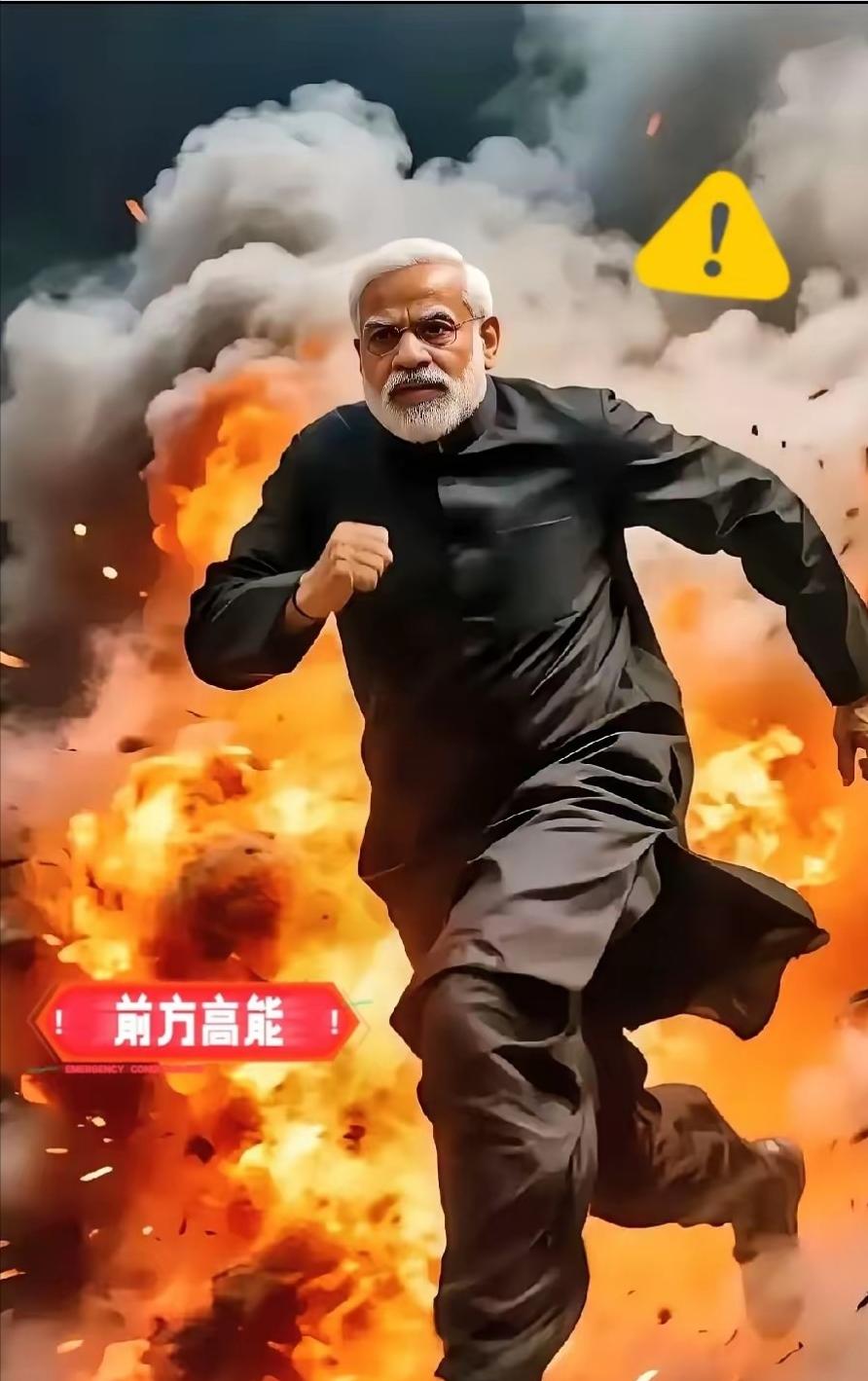 刚刚得知印度国防部忽然宣布了！11月29日，印度国防部忽然宣称要耗费12亿美元去