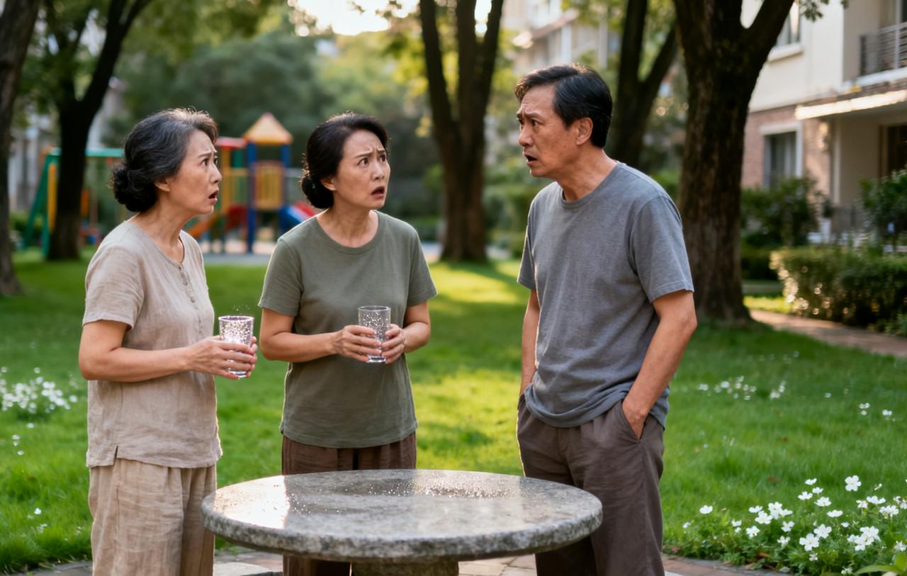 朱福太上小学时，父亲告诉他：“平时要养成严肃的习惯，不要嘻嘻哈哈，不然的话，参加
