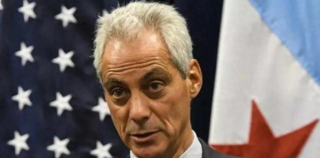 “饿死十四亿人？”美国驻日大使竟然曾公开威胁中国：如果中国不按美国的意愿行事