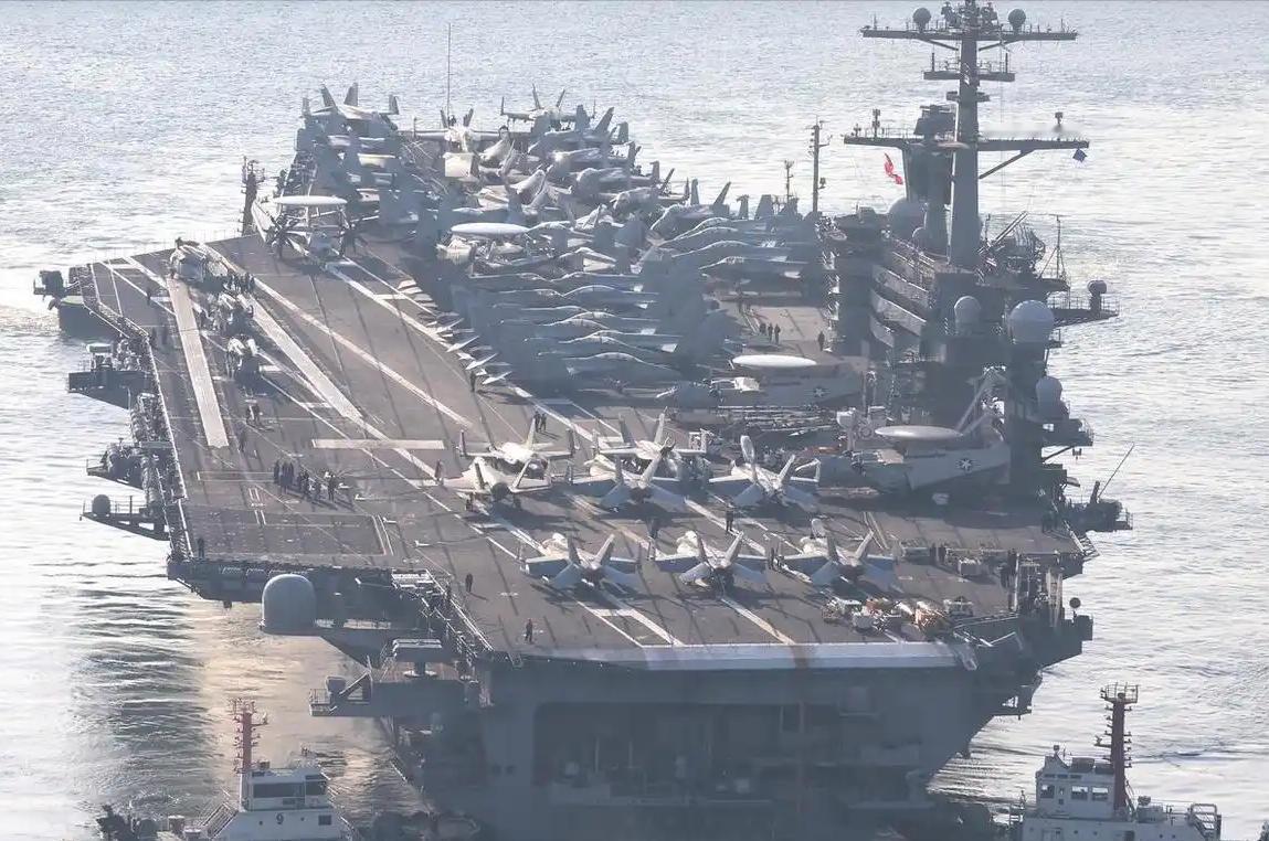 泰国真是太损了！9月1日，据泰国媒体报道称，已经在海上漂泊272天的“林肯”号