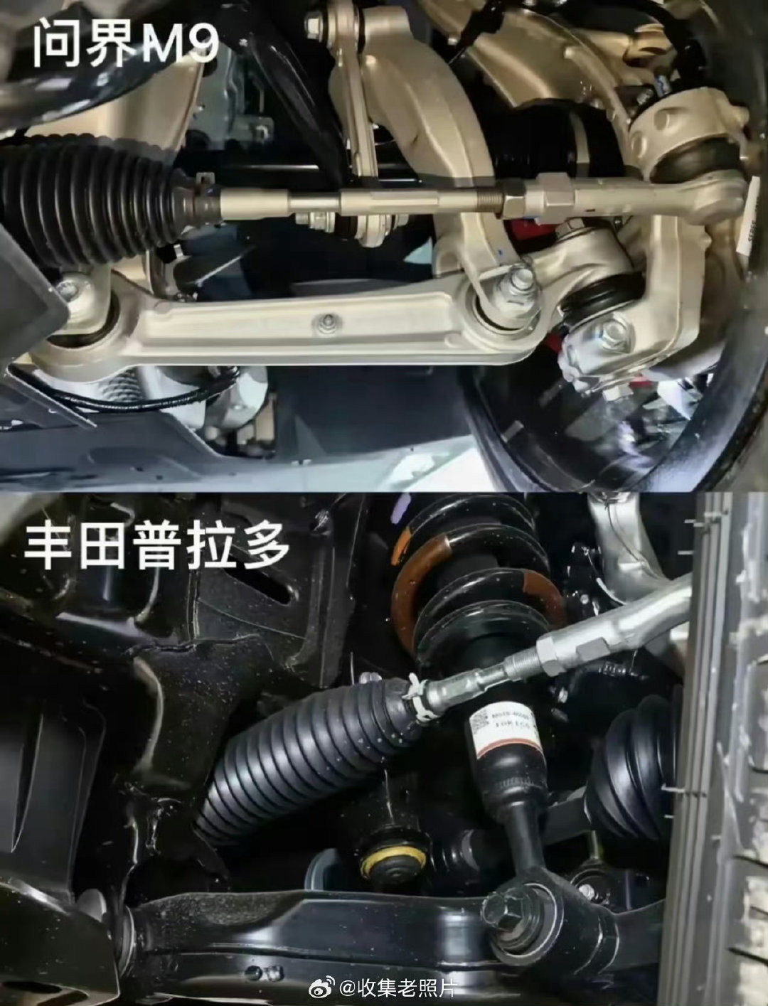 油车与电车没有对比就没有伤害？比亚迪这些国产电车的用料。小日本的油车一辈子都学不会吧？如果没有国产电