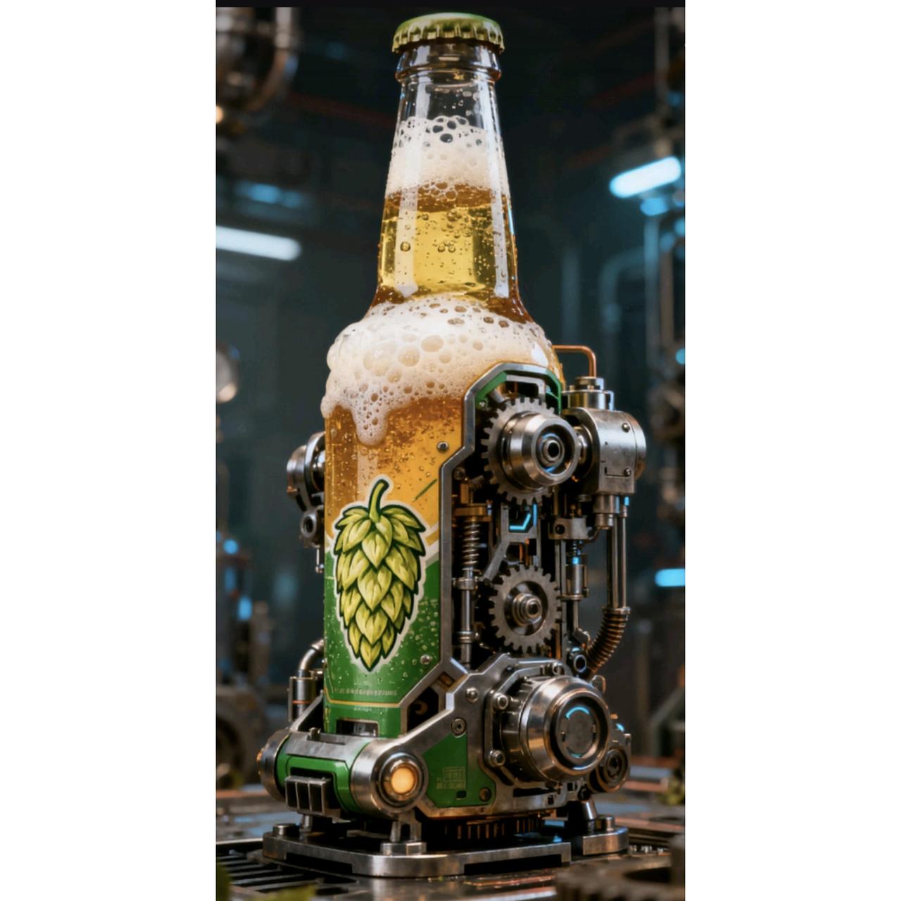 泰山啤酒一度是山东人心里的“心头好”，就靠着一罐保质期只有7天的原浆啤酒，硬生生