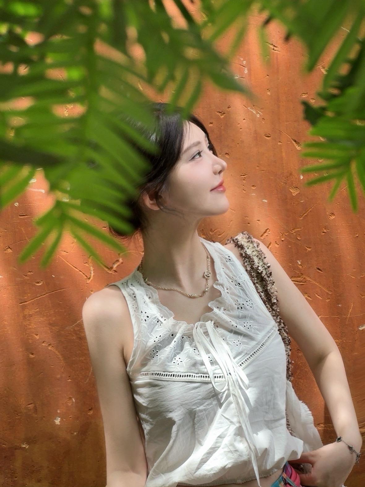 又是艳阳天，我们明天见