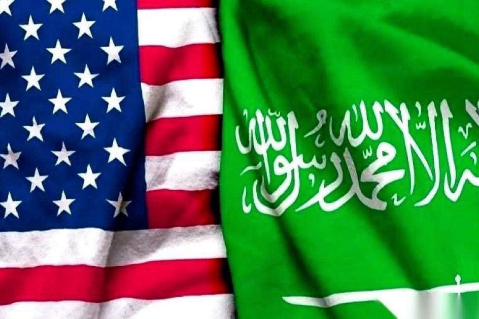 沙特把几千亿的大单子甩给美国，扭头不到24小时，又跟中国签了70个项目。就这一