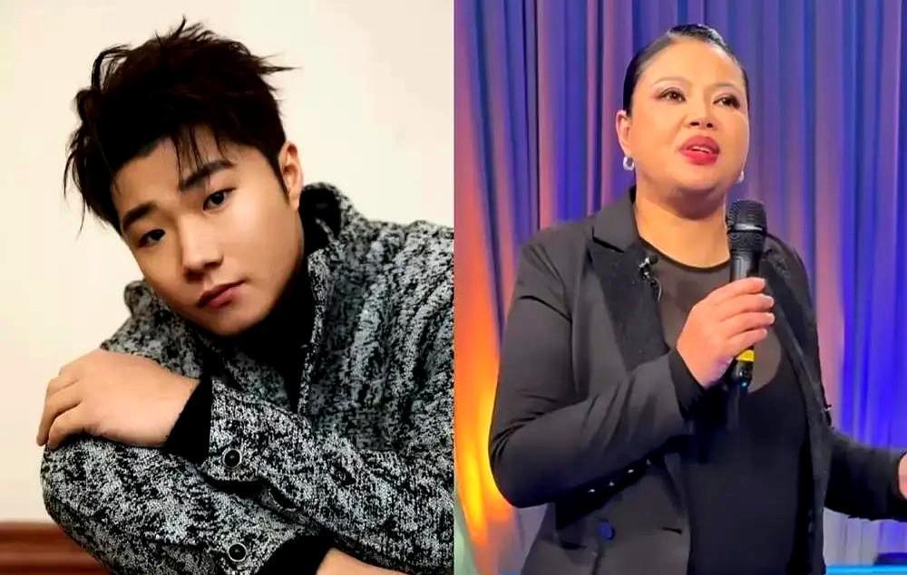 千万粉丝的网红，在台上被评委骂到狗血淋头，他当场一句话，把整个天都给掀了。张信