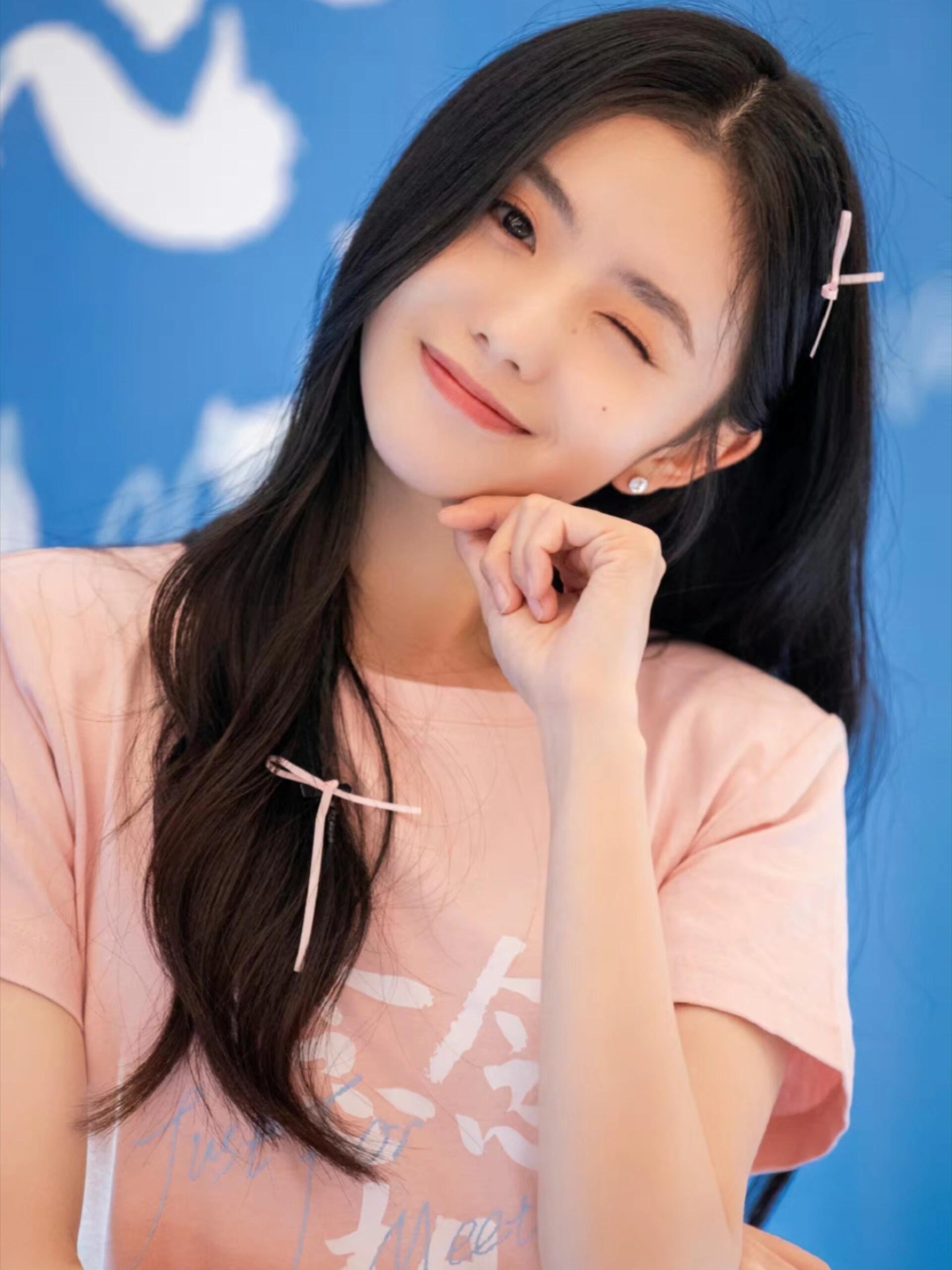 少女感审美积累💕