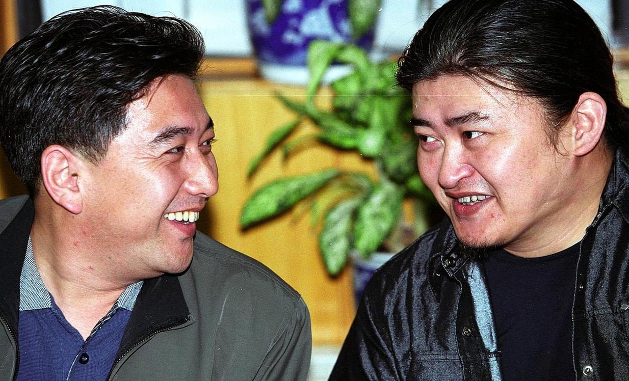 水均益一开始不相信刘欢去世，央视主持人水均益与刘欢是相交30余年的挚友，私交深厚，二人曾通宵畅饮，天
