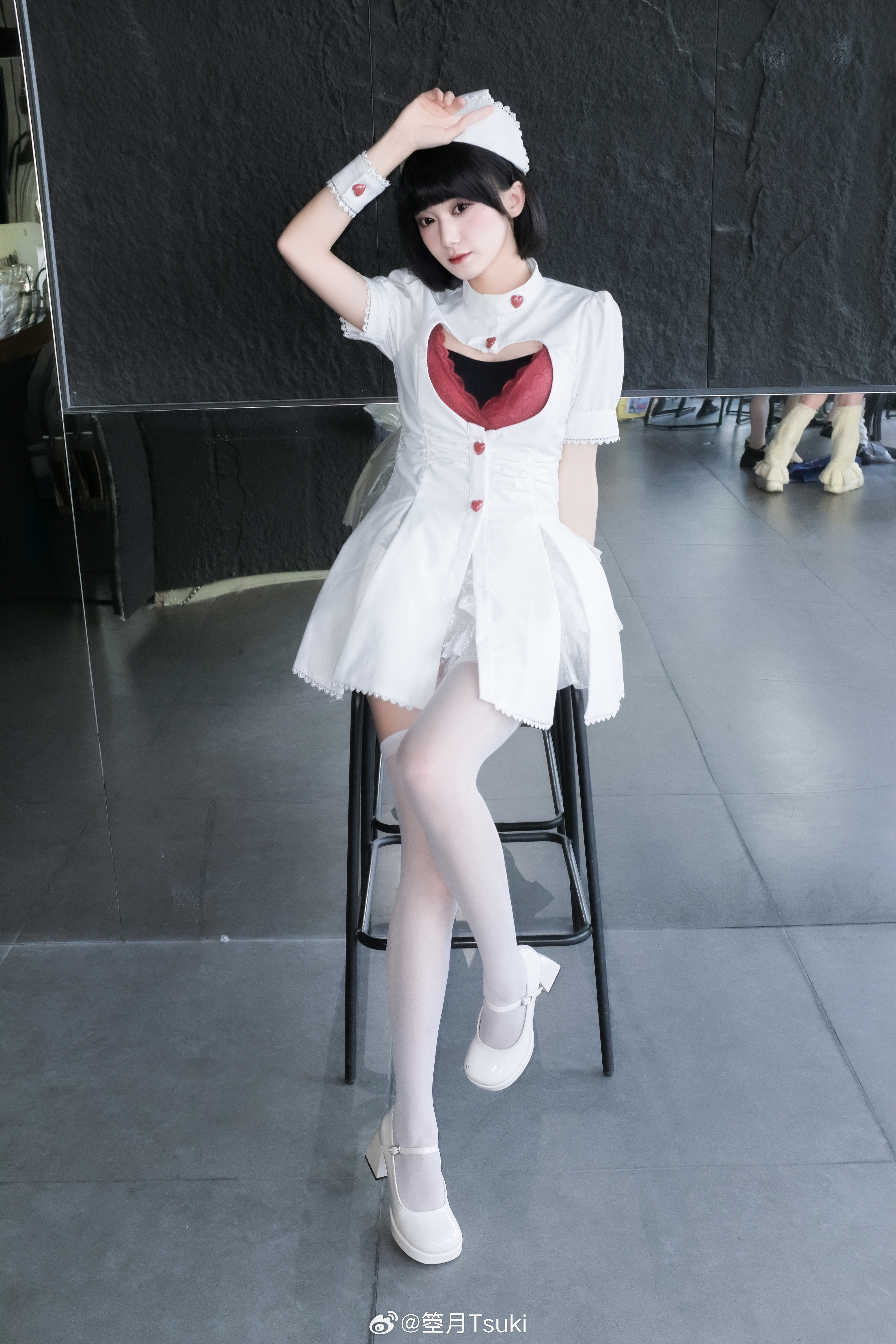 这是什么没发过~发一下