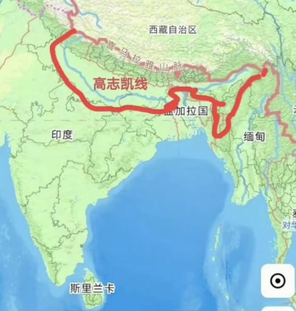 印度现在为何急于和东大进行永久性的边界谈判？原因其实很简单，那就是再不进行谈判，