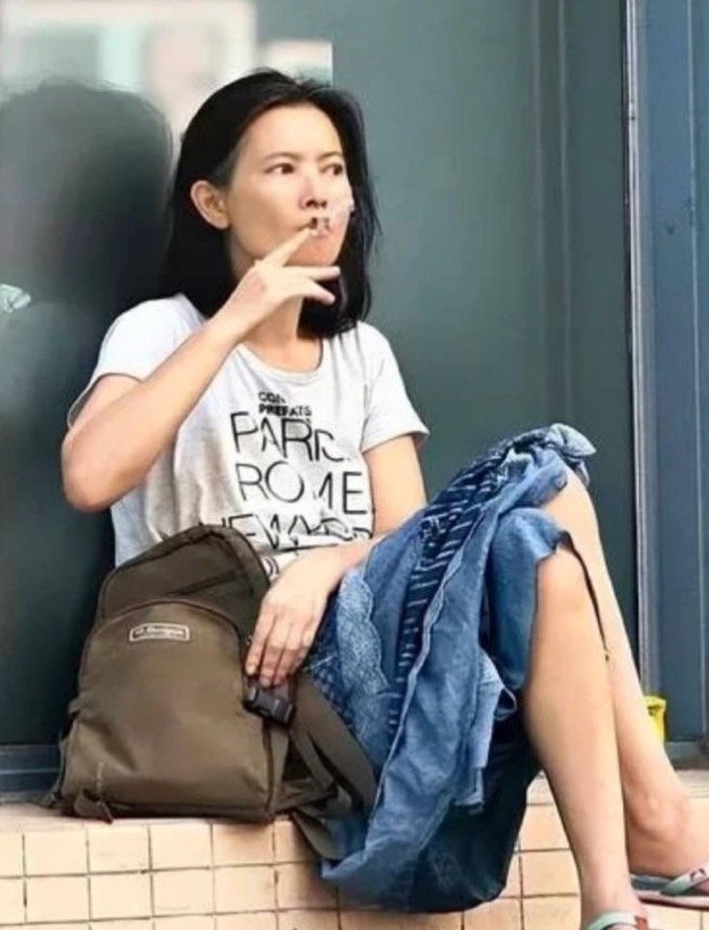 终于知道，当年蓝洁瑛是怎么疯的了。。