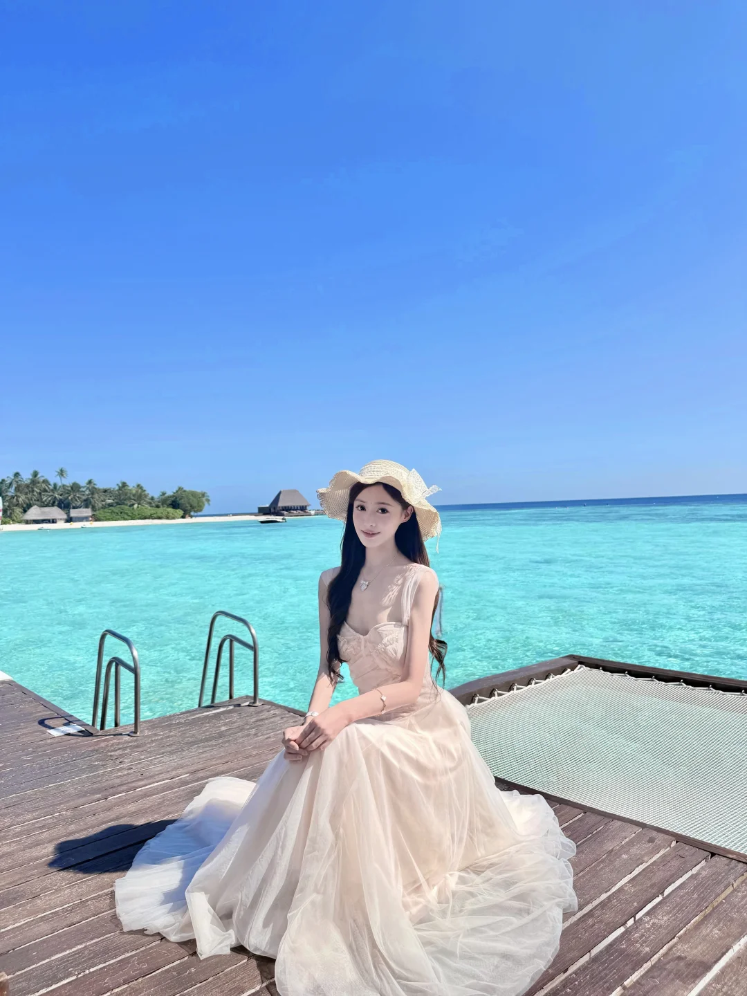 像果冻一样的海🫧