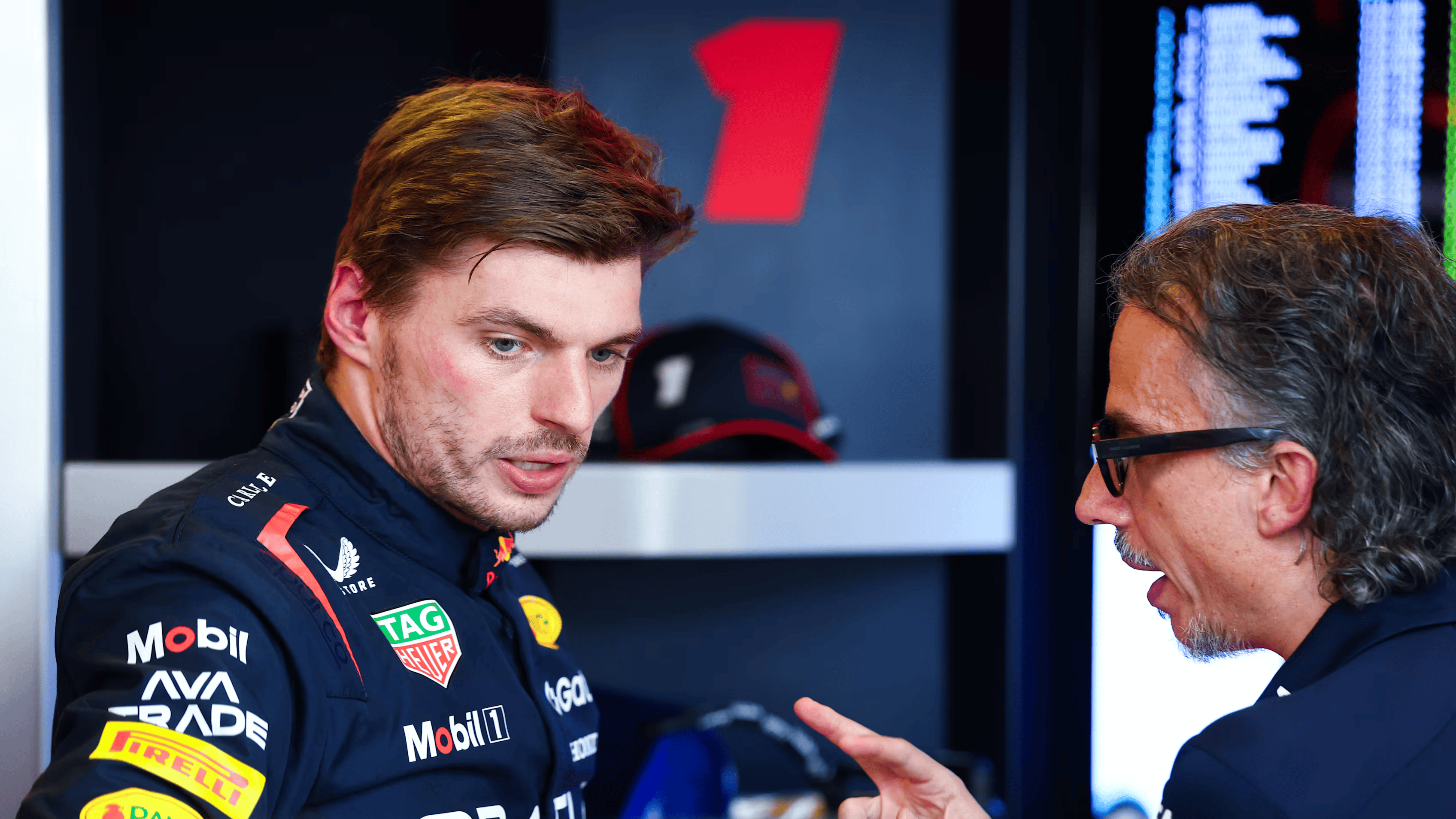 维斯塔潘担忧红牛“还不够快”: 长、短距离速度都需要提升