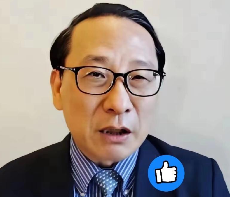 高志凯教授一针见血！他说对付日本，得学习俄罗斯的做法。我们老是讲“人道主义”