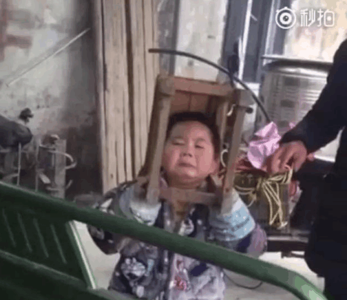 麻麻说孩子长这么大不容易啊! 看完才真的懂!