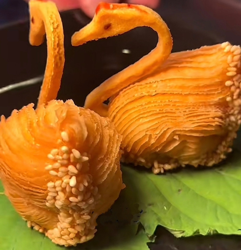 带妈喝早茶被气到怀疑人生，以后再也不带她出去了！