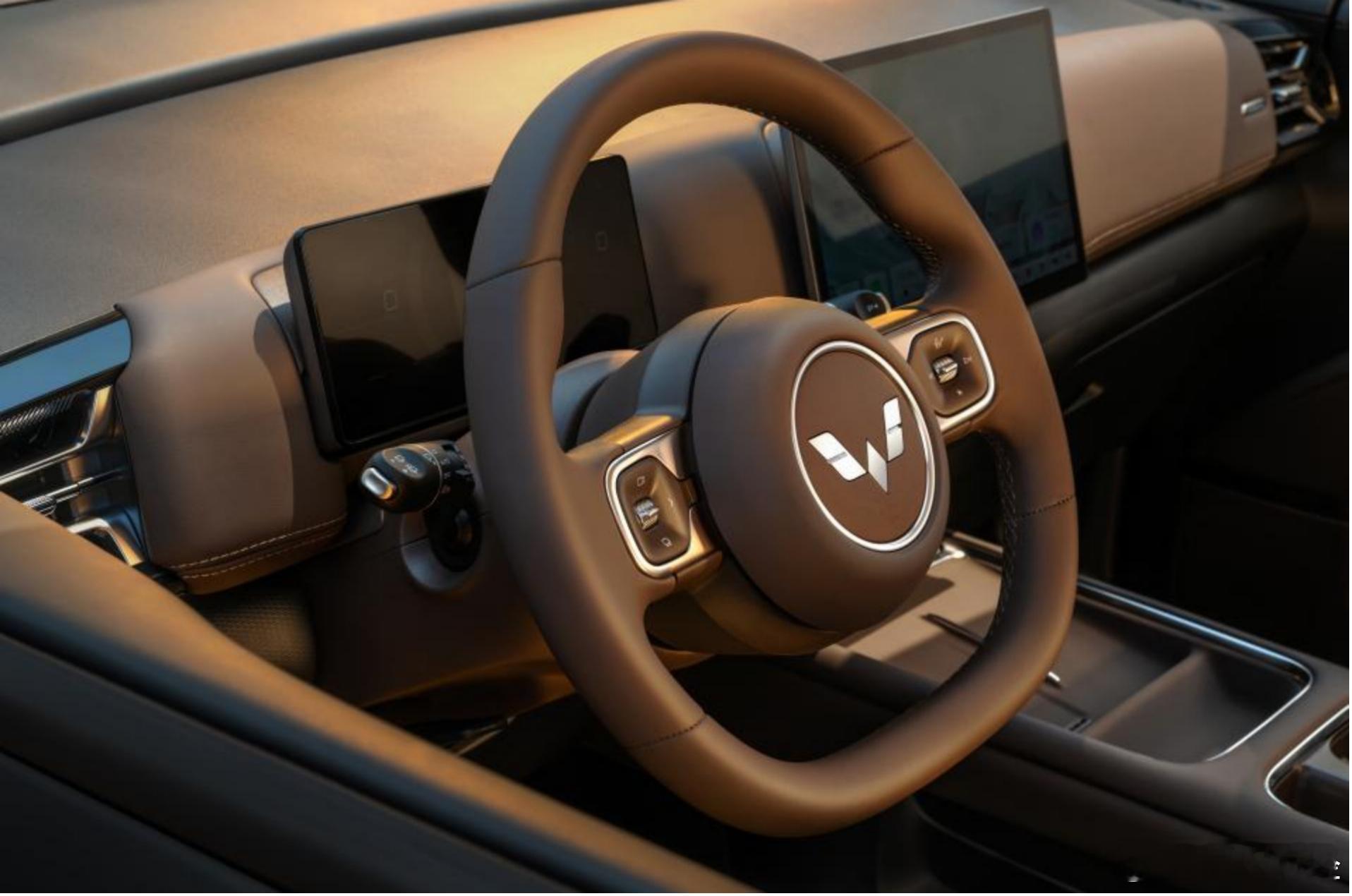 综合补贴价8.78万元起！星光730尊享型携7大核心升级正式上市星光730自上市