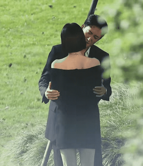 这是什么电视剧来着还有人记得吗？