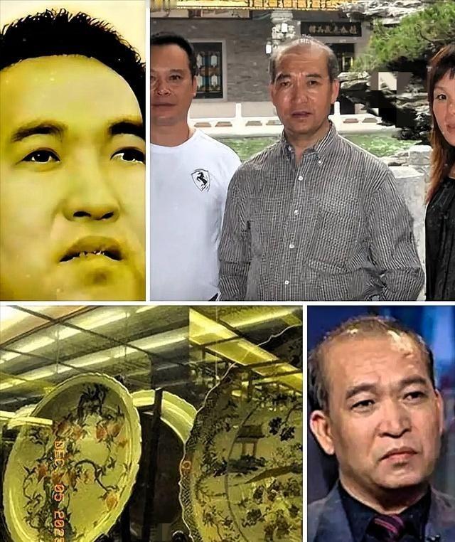 谁能想到，曾放弃中国国籍、在伦敦街头捡了二十年破烂的“叛国者”，竟是藏着六万个国