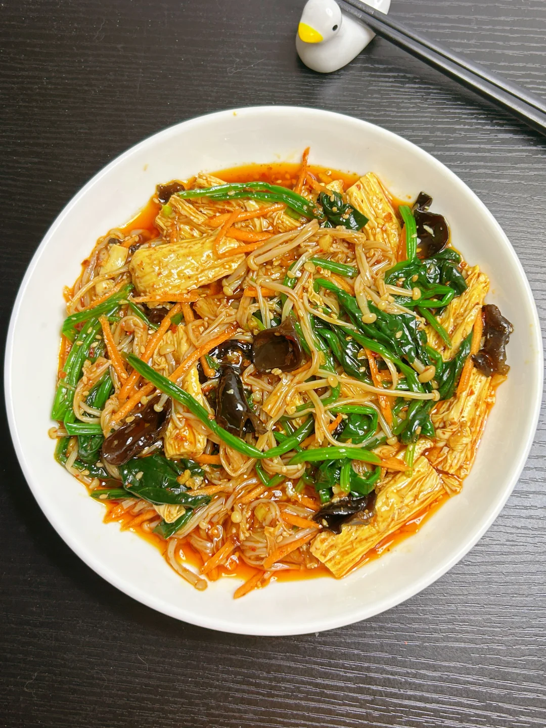 答应我，一定要试试这个凉拌菜！！！！！