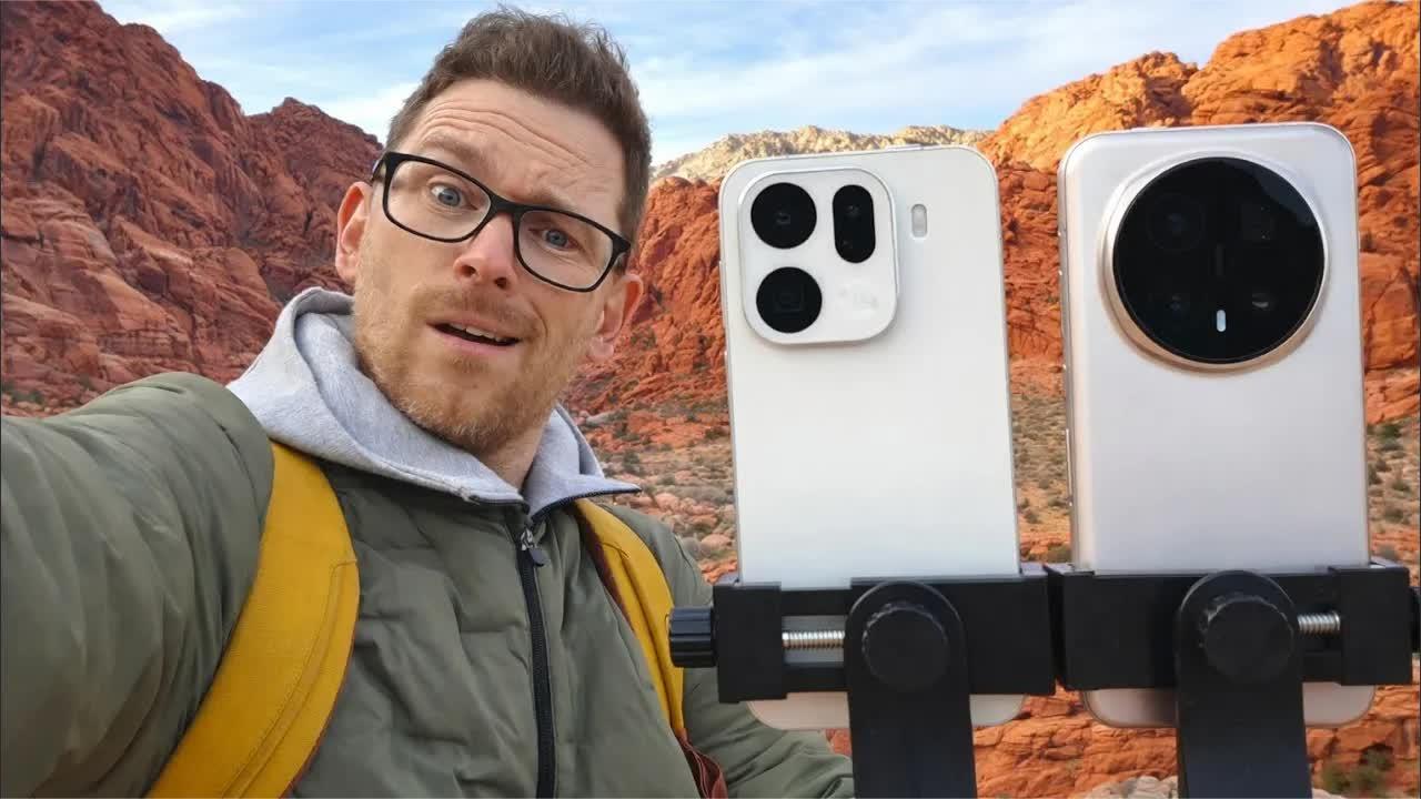 荣耀Magic 8 Pro vs Find X9 Pro：旗舰对决全面解析