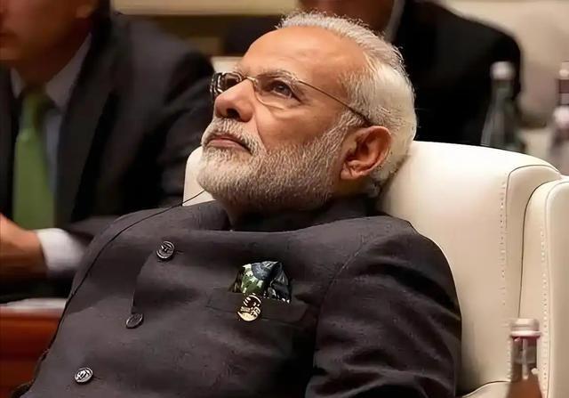 西方国家为什么很少围堵印度？因为印度真的不好惹！你打他，他可以不反抗，等你打累停