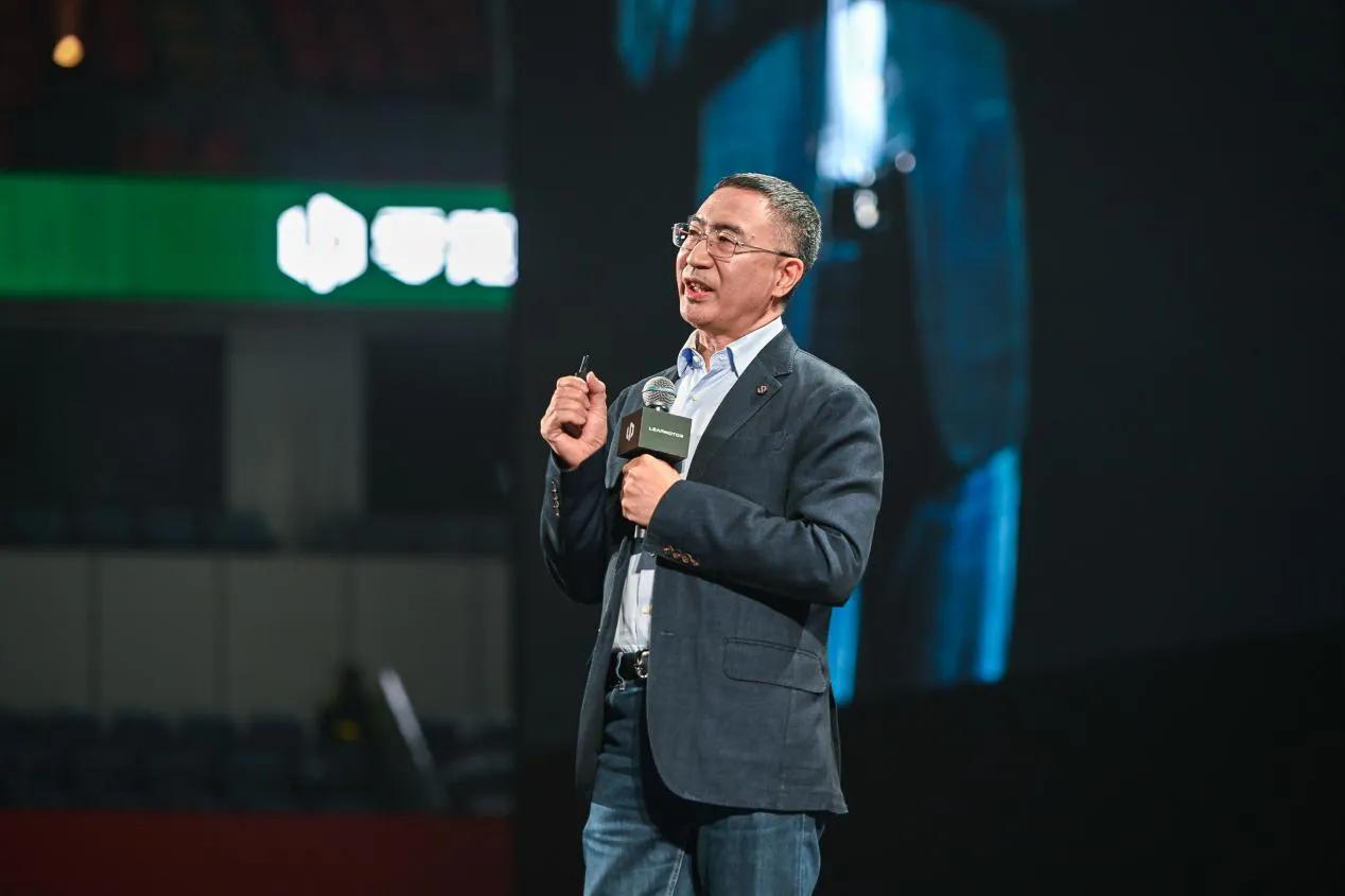 新十年启幕！一汽正式入股，零跑以稳健之姿冲击世界级智能车企。品牌成立十周年