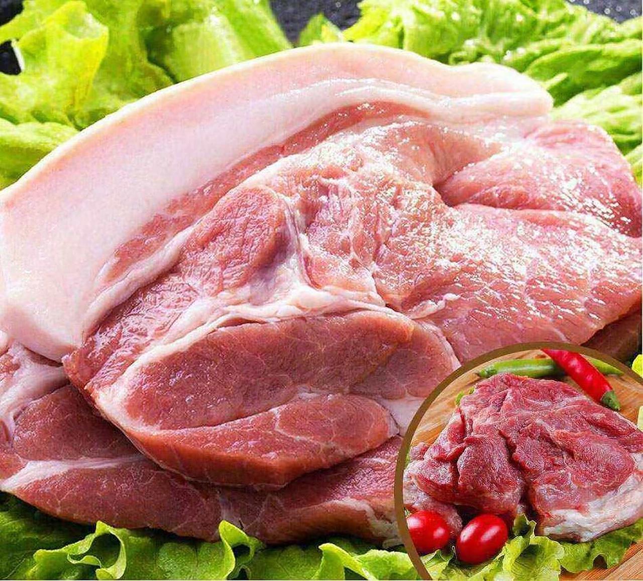 2024年猪肉价格跌到20年新低，原因是多方面的。供给端上，之前非洲猪瘟让生猪存