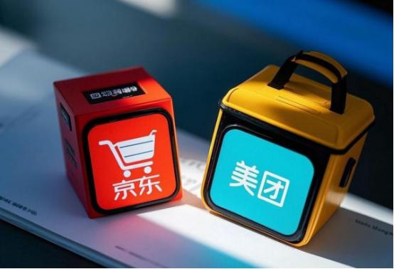 京东和美团的新麻烦，已经找上门了。 京东和美团的烦心事，可能真来了，拼多多没