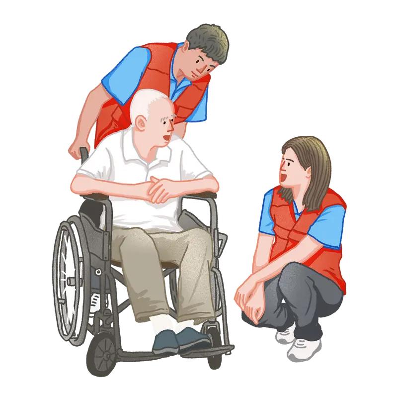 社区养老服务升级简直是独居老人和家庭的福音！2026年1月起，多地推行助餐