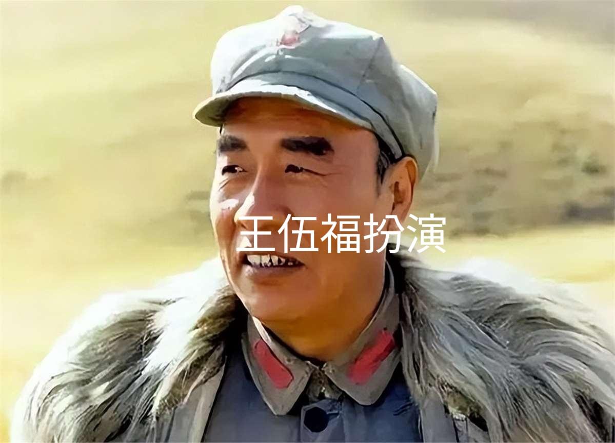 形神兼备的特型演员。利用外形条件扮演特殊人物的就叫做特型演员，一名优秀的特型演