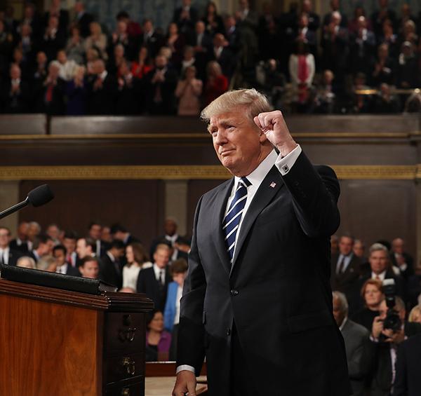 据报道，美国前总统特朗普在2026年4月6日接受传记作家罗伯特·哈德曼采访时，表