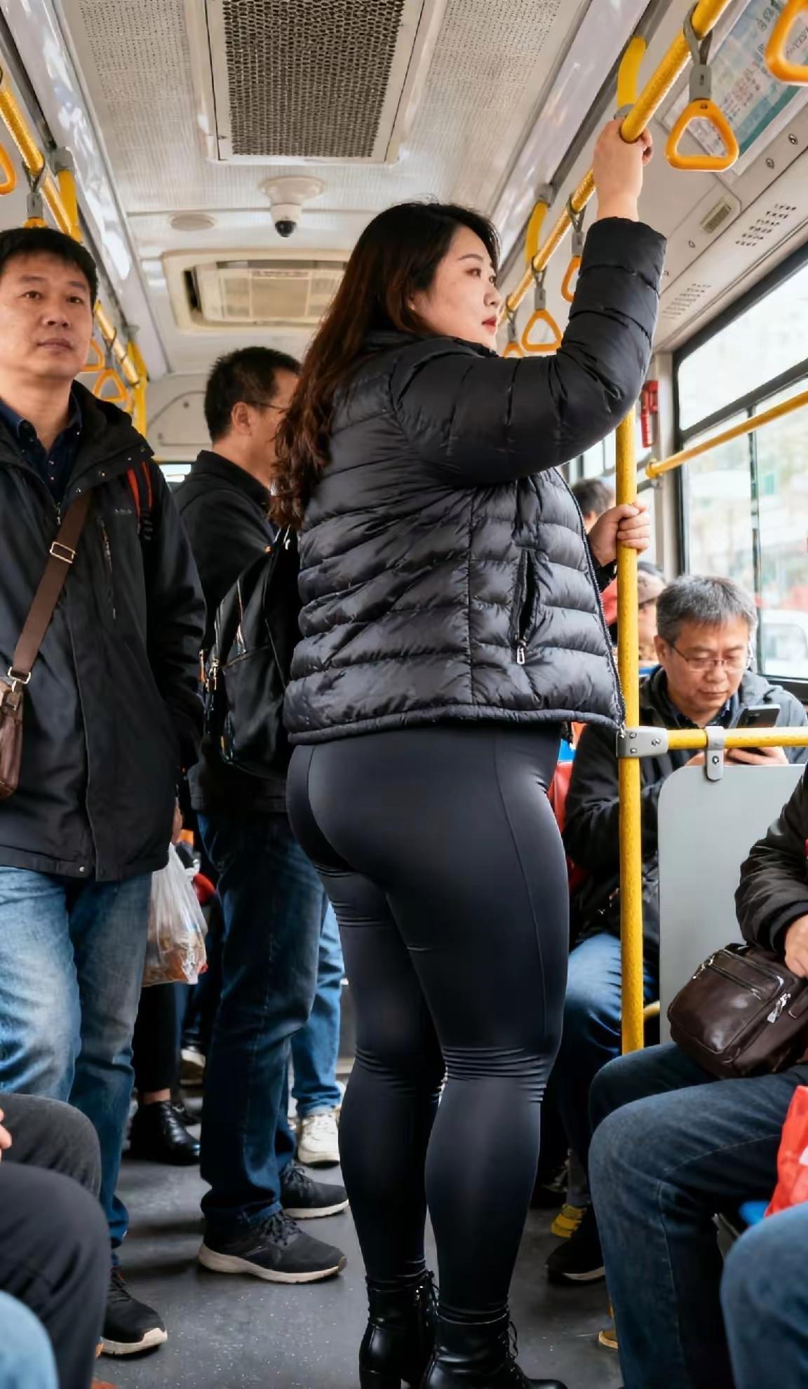 胆大就是不一样