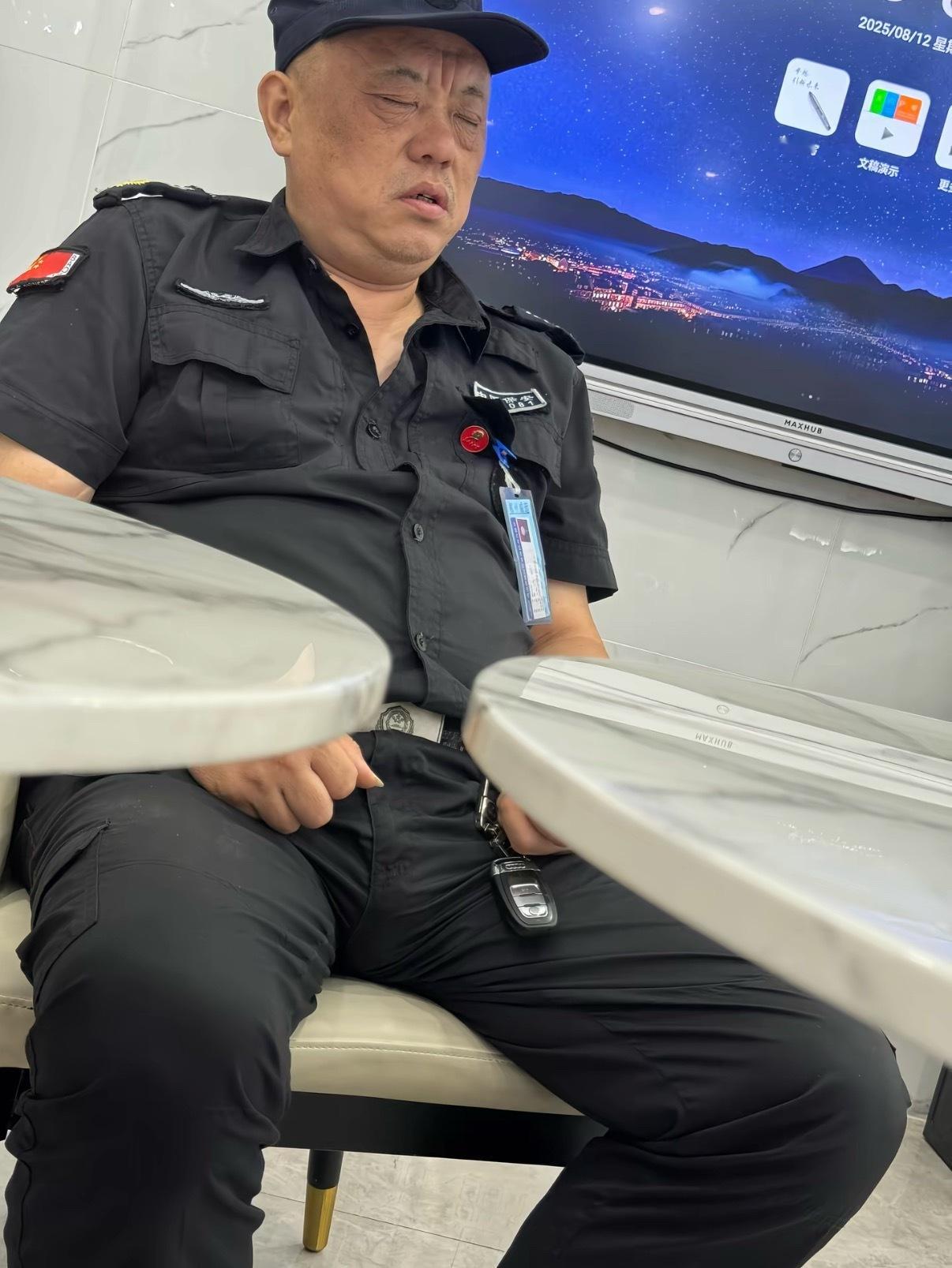奥迪da爷是退休被返聘啊[doge]​​​