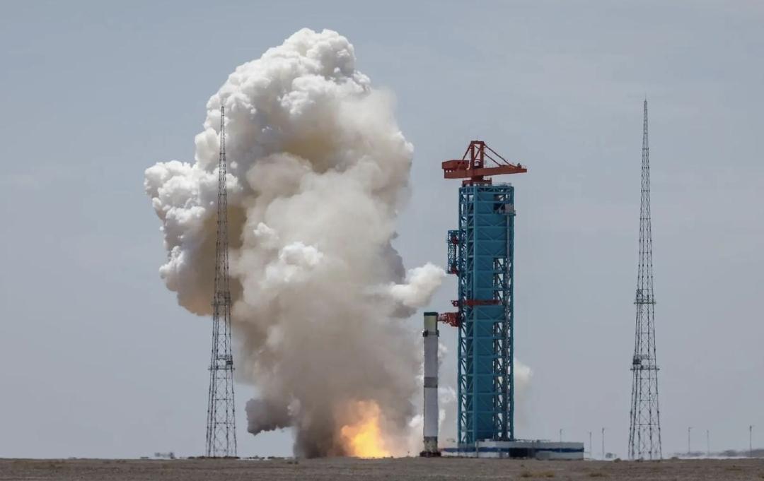 朱雀三号首飞“入轨成功、回收爆炸”，成绩单：发射100分，回收0分。不锈钢液氧甲