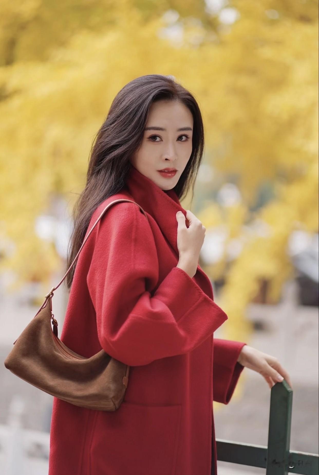 你见过最清纯的女生是什么样的这种自然纯粹的气质，就是我心中最清纯的模样。