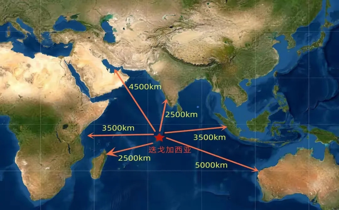 印巴空战后最先做出相应布署的国家出现据战区网站5月18日消息，美国印太司令部