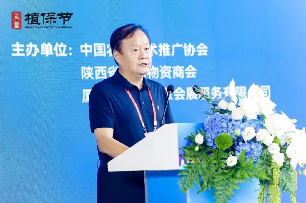 规模化种植户必逛行业盛会！7月30日-31日，第五届西北农资双交会在
