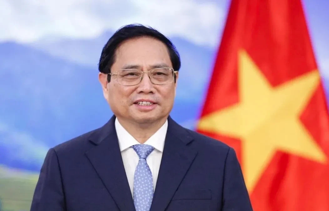 越南要变天？中美都要拉拢它！啥？越南总理说要和美国“抛开