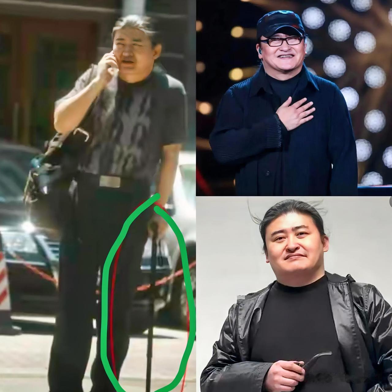 刘欢那间塞满名酒的私人酒窖，当年是多少圈内人眼里的“艺术殿堂”，谁能想到，这竟成