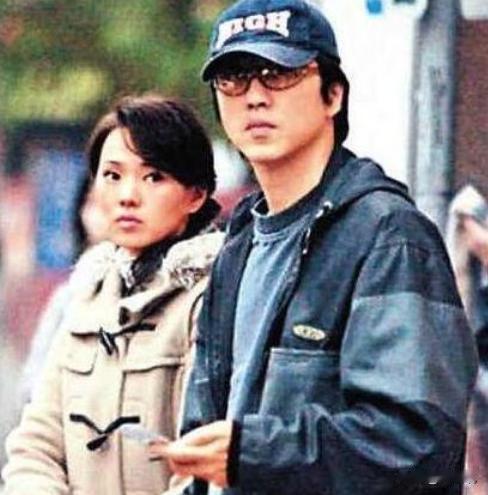 2014年，伊能静宣布再婚那天，庾澄庆胸闷入院！离婚多年后，他再上节目，华少讲述