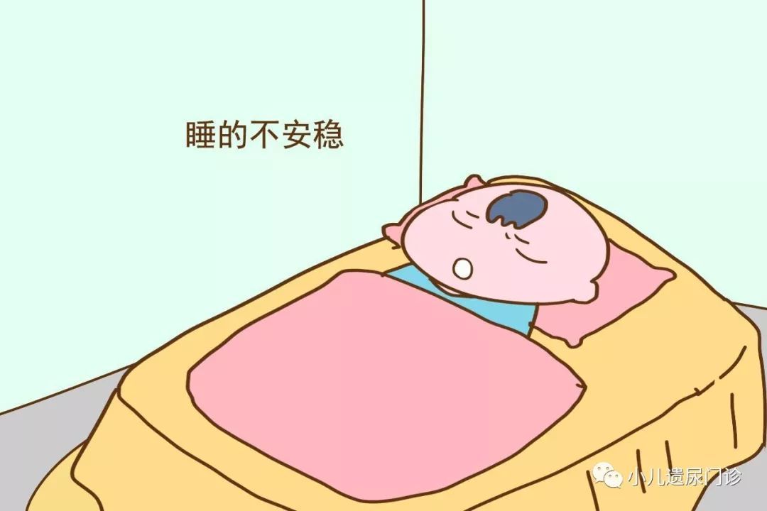宝宝睡觉哼唧,易惊醒, 你用对方法了吗?