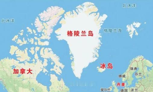 荷兰报纸声称找到了拯救格陵兰岛的方法，那就是把格陵兰岛直接改名成爱泼斯坦岛[笑哭