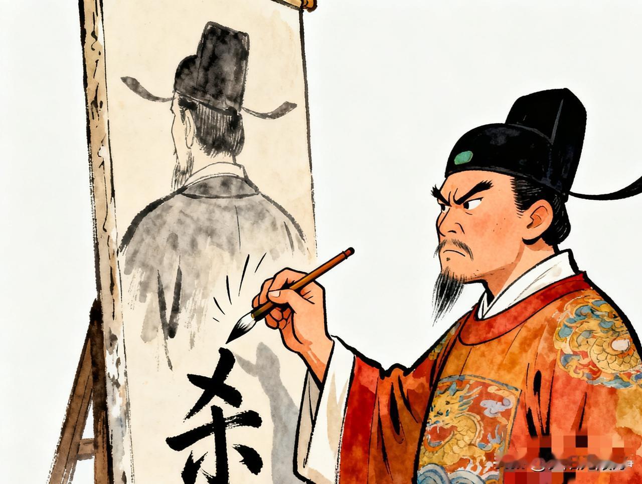 朱元璋在位30年杀尽功臣，不料唯一的漏网之鱼，4年后让江山易主。洪武年间的